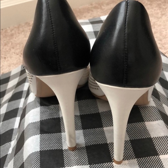 French connection pumps - Picture 4 of 5